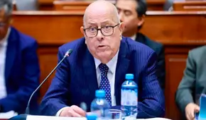 Julio Velarde: "Preocupa la tendencia, hay un montón de proyectos aprobados que pueden erosionar nuestra situación fiscal"