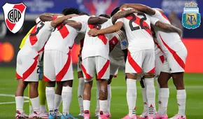 Revelan al nuevo candidato a DT de la selección peruana: fue campeón con River Plate y figura en la selección argentina