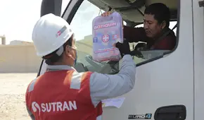 Botiquín de primeros auxilios vehicular: ¿Qué debe contener según las normas de transporte?