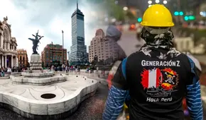 Esta es la mejor ciudad de América Latina para que viva la Generación Z, según ranking 2025 de Time Out Esta es la mejor ciudad de América Latina para que viva la Generación Z, según ranking 2025 de Time Out