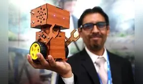 Tres inventos ‘Made in Perú’ que aportan en educación y salud