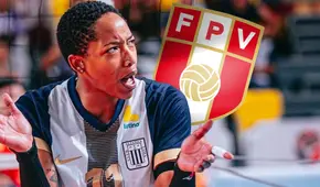 Clarivett Yllescas, figura de Alianza Lima, indignada por imposiciones de la FPV y posibles multas de S/50 mil: "Me da rabia"