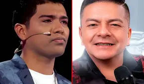Christian Yaipén hace dramático pedido por Kike Farro, excantante de Grupo 5 que se sometió a delicada operación: "Una oración por mi tío"