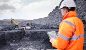 Movistar consolida liderazgo en redes privadas industriales con presencia en el 85% de las principales mineras