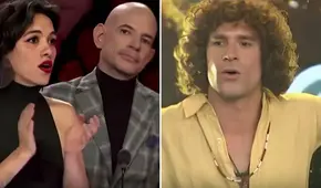 Eliminan a Jim Morrison de 'Yo soy' 2025 en la recta final: jurados y usuarios en shock tras inesperada despedida