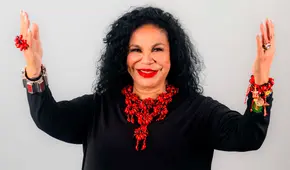 Eva Ayllón celebrará sus 55 años de carrera en el Parque de la Exposición: fecha y precios de entradas Eva Ayllón celebrará sus 55 años de carrera en el Parque de la Exposición: fecha y precios de entradas