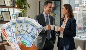 Trabajadores del sector público en Perú tendrán aumento de sueldo desde 2026: estos son los regímenes beneficiarios para cobrar Trabajadores del sector público en Perú tendrán aumento de sueldo desde 2026: estos son los regímenes beneficiarios para cobrar