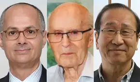 Nobel de Química 2025: Susumu Kitagawa, Richard Robson y Omar Yaghi ganan premio por crear una nueva arquitectura molecular