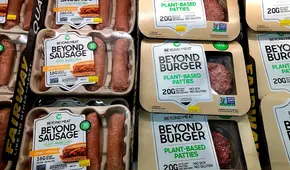 Europa busca prohibir términos como 'hamburguesa' o 'salchicha' en productos vegetarianos