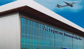 MTC se opone al cobro de TUUA de transferencia en el Aeropuerto Jorge Chávez