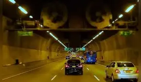 El extenso túnel que conectará La Molina y Surco en tiempo récord: inversión supera los S/ 3.600 millones