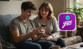 Menores de edad en Perú pueden tener Yape: billetera digital del BCP especifica cuáles son las condiciones para acceder en 2025