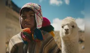 'Raíz': la película en quechua sobre la niñez, el fútbol y una comunidad amenazada por la minería