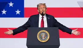 Votantes de Trump apoyan expulsión de inmigrantes en EE. UU., pero condenan métodos agresivos, según The New York Times