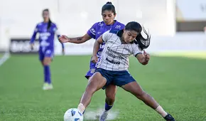 Alianza Lima quedó eliminado de la Copa Libertadores Femenina tras empatar con ADIFFEM en la última fecha