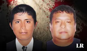 Narcos peruanos “El Tarta” y “Álex” implicados en asesinato de tres mujeres en Argentina
