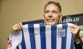 Alianza Lima lamentó la muerte de Miguel Ángel Russo, su extécnico en el 2019: "Nuestro más sentido pésame"