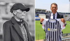 Miguel Ángel Russo y sus frases más recordadas como técnico de Alianza Lima en su breve paso por el fútbol peruano