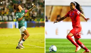 U. de chile vs Deportivo Cali EN VIVO y DIRECTO por la Copa Libertadores Femenina: ¿a qué hora y dónde ver el encuentro por fase de grupos?