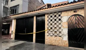 Mujer es baleada mientras atendía en su negocio de mueblería en Comas: presuntos extorsionados la atacaron a solo dos meses de abrir su local