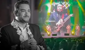 La indiferencia del Gobierno ante extorsiones: Paul Flores de Armonía 10 y músicos de Agua Marina entre las víctimas