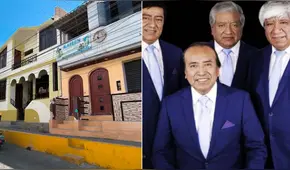 Atentado contra Agua Marina: PNP refuerza seguridad en inmuebles de la familia Quiroga en Piura