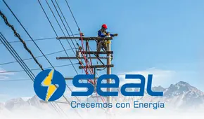 Corte de luz en Arequipa programado por Seal: zonas y horarios afectados este 9 y 10 de octubre