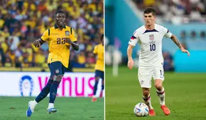 Canal confirmado de Ecuador ante Estados Unidos por el amistoso internacional en Texas