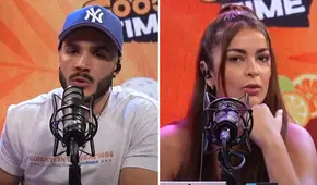 Laura Spoya y Mario Irivarren postergan concierto gratuito tras atentado a Agua Marina: “La situación no lo permite” Laura Spoya y Mario Irivarren postergan concierto gratuito tras atentado a Agua Marina: “La situación no lo permite”