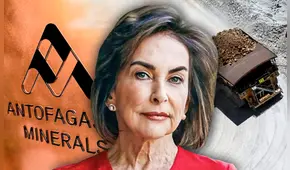 La increíble fortuna de Iris Fontbona, la mujer más rica de América Latina que domina el mercado del cobre en Chile