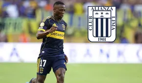 Alianza Lima quiere dar el golpe y podría fichar a Luis Advíncula para el 2026: "Han estado conversando con él"