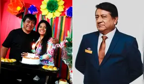 Hija de Luis Quiroga, dueño de Agua Marina, revela cómo está su padre tras recibir dos disparos en Chorrillos: “Nos es difícil”