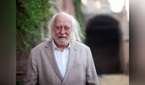 Premio Nobel de Literatura 2025: László Krasznahorkai, el maestro del terror apocalíptico