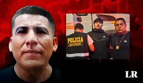 Ordenan captura internacional del tío de “Pequeño J” por triple crimen