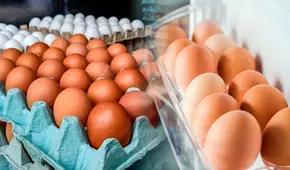 Día del Huevo: ¿es mejor guardarlo dentro o fuera de la refrigeradora? Esto dice un experto en alimentos