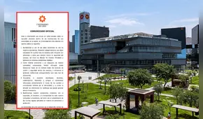 Universidad de Lima niega que uno de sus estudiantes haya planificado ataque armado contra otras instituciones