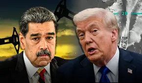 Maduro ofreció petróleo y minerales a EE.UU. para evitar un conflicto, pero Trump lo rechazó, según The New York Times
