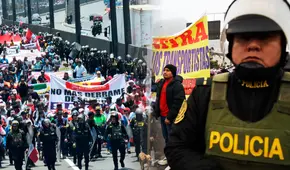 Sector de transportistas se une a las protestas convocadas para el 15 de octubre: ''La única forma de presionar al Gobierno''