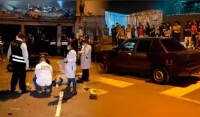Gobierno de Dina Boluarte deja el poder con más de 5 mil homicidios