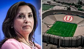 Conmebol podría quitarle a Perú la final de la Copa Libertadores tras vacancia de Dina Boluarte