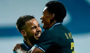 Bolivia ganó al último minuto: la Verde venció 1-0 a Jordania en el amistoso internacional