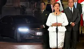 ¿Dónde está Dina Boluarte? Qué se sabe del paradero de la expresidenta tras ser vacada por el Congreso