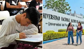 Resultados San Marcos 2026-I: lista de ingresantes y puntajes del examen de admisión del Área A este 11 de octubre