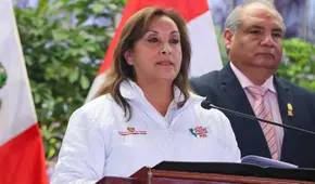 ¿Dónde está Dina Boluarte? Qué se sabe del paradero de la expresidenta tras ser vacada por el Congreso