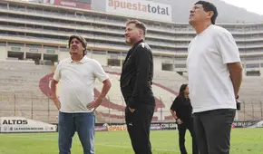 Revelan postura de la FPF tras posible cambio para la final de la Copa Libertadores 2025: "Se agotarán todos los esfuerzos"