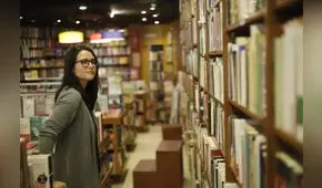 María José Caro: “Es peligroso para un autor enfocarse en lo que está sucediendo afuera y dejar de ver dentro de sí mismo”