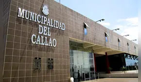 Joven emprendedor denuncia extorsión horas después de tramitar licencia de funcionamiento en Municipalidad del Callao Joven emprendedor denuncia extorsión horas después de tramitar licencia de funcionamiento en Municipalidad del Callao