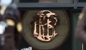 BCRP mantiene tasa de interés de referencia en 4,25% en octubre de 2025