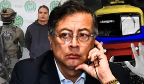 Tren de Aragua solicita a Gustavo Petro integrarse al acuerdo de paz total en Colombia