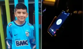 Menor de 10 años desaparece en Carabayllo y extorsionadores llaman a familia para exigir S/20.000 por su paradero